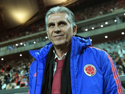 韓国に惜敗コロンビア代表監督「日本戦と韓国戦は違った。韓国は日本より…」