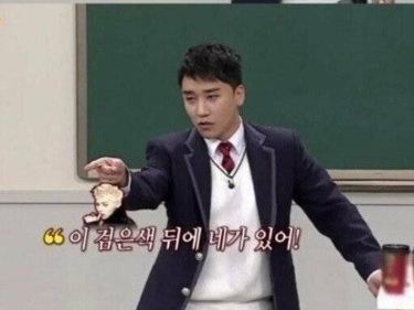 G-DRAGONがV.Iに放った過去発言と歌詞が再注目「黒の後ろにお前がいる」