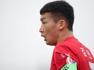 元サガン鳥栖のキム・ミヌがＵ-20Ｗ杯準優勝選手に助言「自責したり挫折するな」