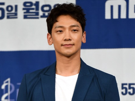 【韓流スターあの人は今】K-POP初ドーム公演のRAIN（ピ）はその後どうしているのか