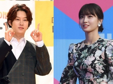 “元恋人”TWICEモモは「君のせいで…」SJヒチョルがタジタジに、何があった？