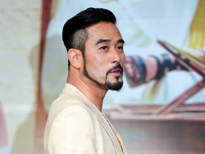【あの人は今】TOKIO長瀬と共演しヨン様の敵役の“カリスマ俳優”の現在