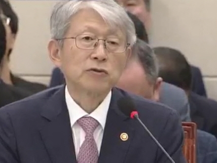 韓国の科学情報分野のトップ、「日本の輸出規制を克服、素材・部品・装備の自立確保する」