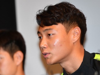 Jリーグからも選出!! ドバイカップに挑むU-22韓国代表メンバー決定