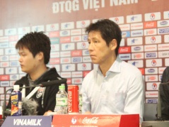 タイ代表の西野監督の会見を現地の韓国記者はどう見たのか