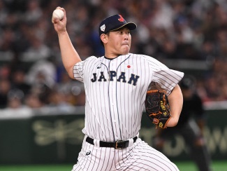 「韓国に1回KOされたが…」巨人・山口俊のメジャー挑戦を韓国紙はどう報じたか