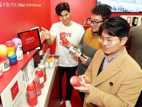 日本不買運動中でも韓国ではTENGAが人気。「僕の彼女」との声や限定商品も!!