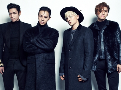BIGBANG、新曲で“強制カムバック”!?「AI技術で作った歌」が注目され再生回数100万回超え