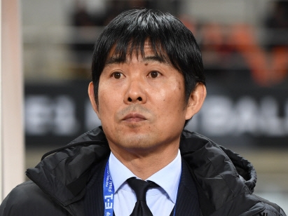 森保ジャパンの準備万全に韓国も注目「徹底している」