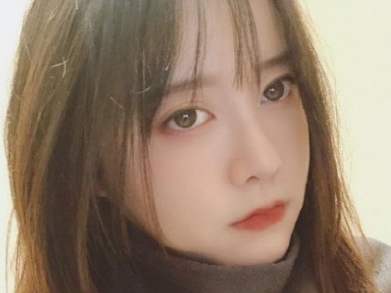 『花男』ヒロイン女優ク・ヘソンの突然すぎる告白にファンから応援の嵐