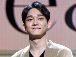 “デキ婚”の次は「結婚式を挙げる」と発表…EXO・チェン、幸せ報告も穏やかな気持ちではいられないワケ