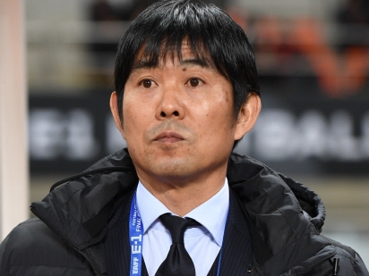 「JFAはメンタル崩壊状態」と韓国メディア。森保監督の進退に注目