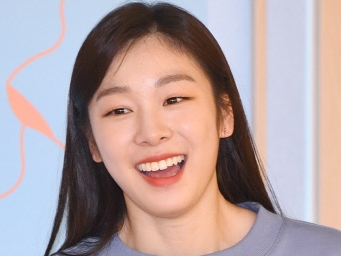 フィギュア女王のキム・ヨナ、「レギンス姿での瞑想も優雅で美しい」と話題に
