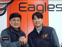 元千葉ロッテのキム・テギュンは今…背水の陣で単年契約!!