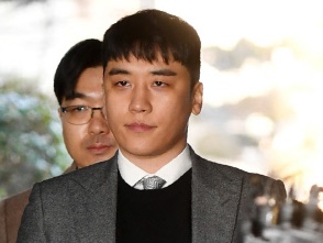 【スクープ】元BIGBANGのV.I、3月6日についに入隊か