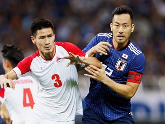 「日本のW杯予選が心配」と韓国メディア…新型コロナ余波でモンゴル遠征はどうなる？