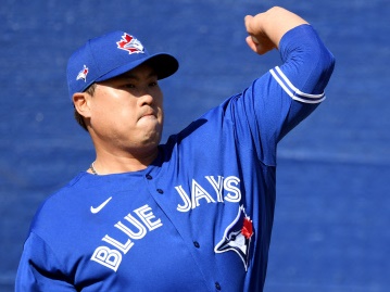 ESPNのMLB開幕前ランキング発表!! 韓国の“怪物左腕”もランクイン