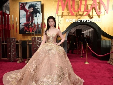 ディズニーの実写『ムーラン』、ワールドプレミアの評価はどうだった？