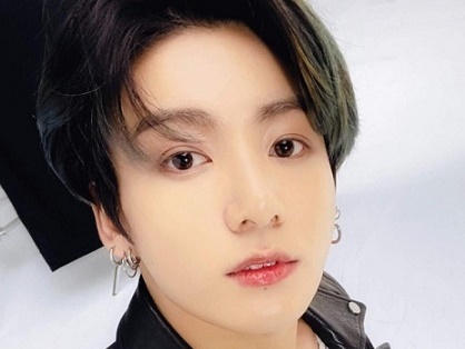 BTSのJUNG KOOKを英国メディア大特集!!「世界記録を更新したアイドルだ!!」