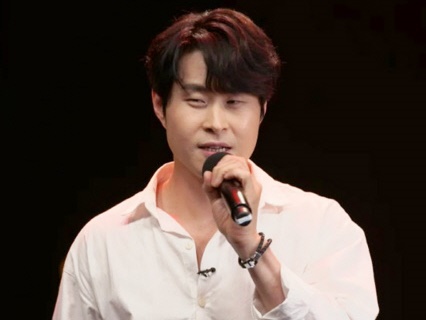 韓国の“エロ俳優”、異例の地上波で「僕のこと、見たことありますよね」と爆笑を誘う