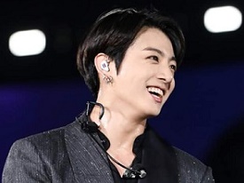 BTSのJUNG KOOK、チラ見せだけで世界67カ国でトレンド入りのワケ