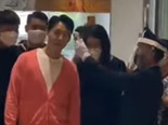 元JYJのユチョン、問題視の「ノーマスク」騒動に公式釈明