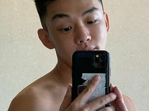 【写真】「吸ったら通報を。パンツ下ろします！」人気の韓国俳優が破格的な禁煙宣言