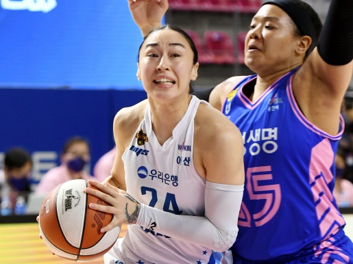東京五輪3人制バスケで日本女子とも対戦。ルーマニアのソニア・ウルスは韓国系?