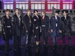 BTSが着用した韓服スーツはこの人だったのか!!「K-POPを通じて世界に発信」