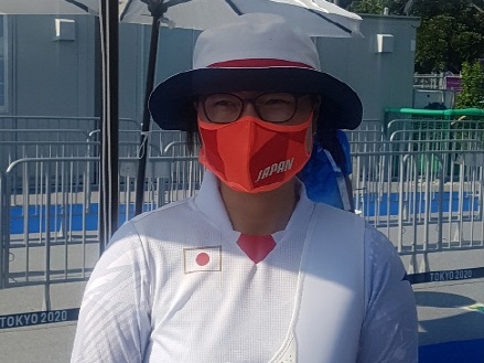 女子アーチェリー日本代表、日韓の違いや新星アン・サンについて語った!!