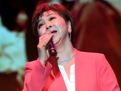 【あの人は今】“演歌の女王”だった桂銀淑（ケ・ウンスク）はその後どうしているのか