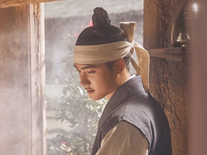 NHK放映中の『100日の郎君様』、急展開と伏線を見逃すな