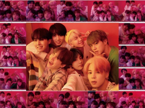 BTS（防弾少年団）、新アルバムのコンセプトフォト公開！ メンバーの多彩な表情は必見