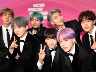 BTSのカムバックを控えて静まり返ったK-POP業界。その理由は？