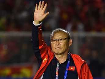 韓国人監督率いるU-23ベトナム、北朝鮮に逆転負けで敗退…悲願のオリンピック出場ならず