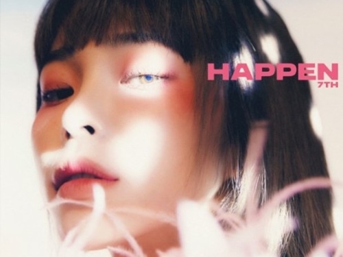Heize新曲『HAPPEN』がロングランの兆し、ソン・ジュンギと共演のMVも270万再生突破