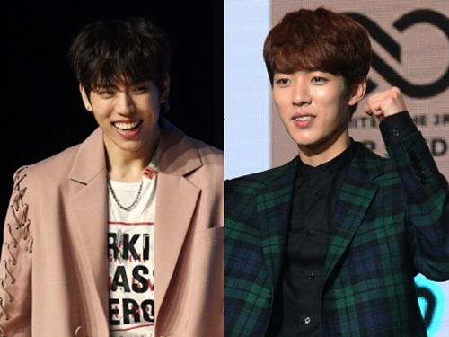 INFINITEドンウ＆ソンヨルが専属契約満了、新たなスタートへ。所属事務所が公式発表