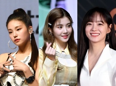 “運動神経バツグン”のK-POPガールズアイドル一挙紹介。金メダルに輝いた日本人メンバーも!?