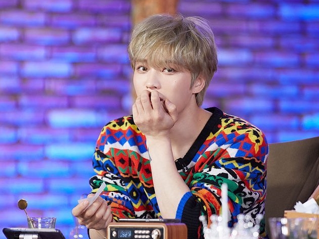 ジェジュンの「幸せな一コマ」に大反響！広々とした実家で過ごす近況公開【PHOTO】