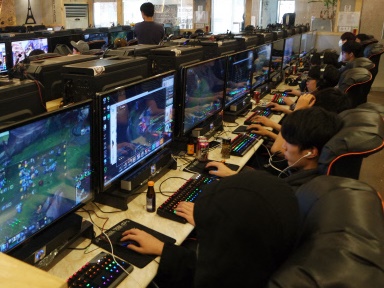 韓国eスポーツ界の闇…eスポーツの賭博合法化に立ちはだかる“最大最悪”の事件とは