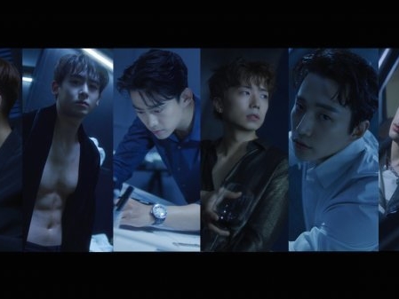 2PM のニューアルバムが“トレーラー映像だけ”で100万回再生突破、「真の大人のセクシー」