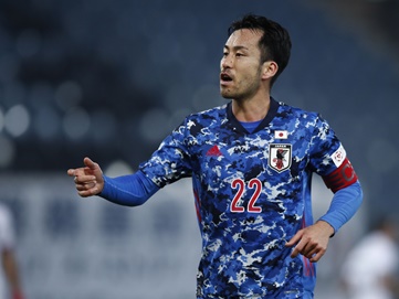 吉田麻也が語った“日韓戦”の意味、「重要性を伝えたい」と若手への継承を意識【一問一答】