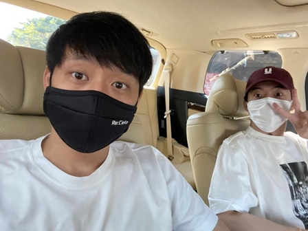 【全文】元JYJユチョン、世間に向けた突然のエールが話題に「もう少しだけ頑張りましょう」