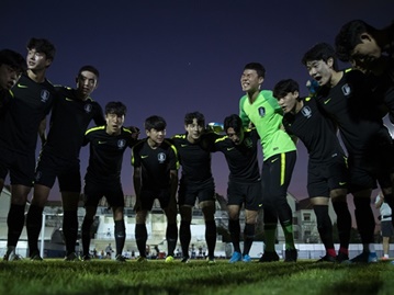 U-23選手権優勝メンバーですら不透明…U-23韓国の東京五輪へ向けた険しすぎる競争とは？