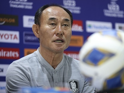 交代策が次々と的中！初優勝のU-23韓国代表キム・ハクボム監督の采配を振り返る