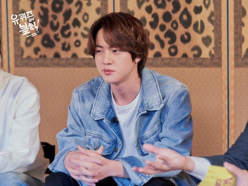 「ソクジン様のおかげで…」BTS（防弾少年団）JINの発言に実兄が補足説明「生まれた順番は関係ない」