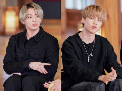 BTS（防弾少年団）が単独出演する『You Quiz』がスチール写真大放出！【PHOTO】