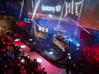 【サブカル日韓】日本の先を行く韓国ゲーム市場が示す“eスポーツ”の可能性