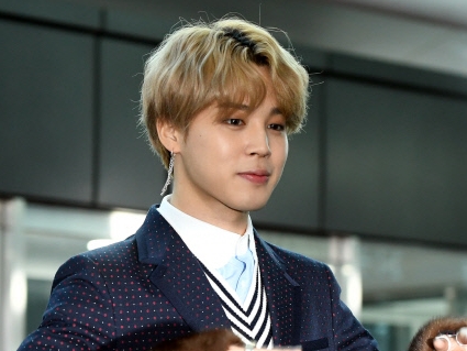 コロナ陽性＆虫垂炎手術後のBTS・JIMIN、「ご飯も3食食べた」と順調な回復状況伝える