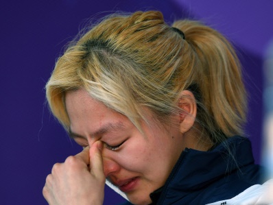北京五輪にも出場…“土下座スケーター”と呼ばれた韓国選手、平昌での“イジメ走行”めぐる訴訟で勝訴